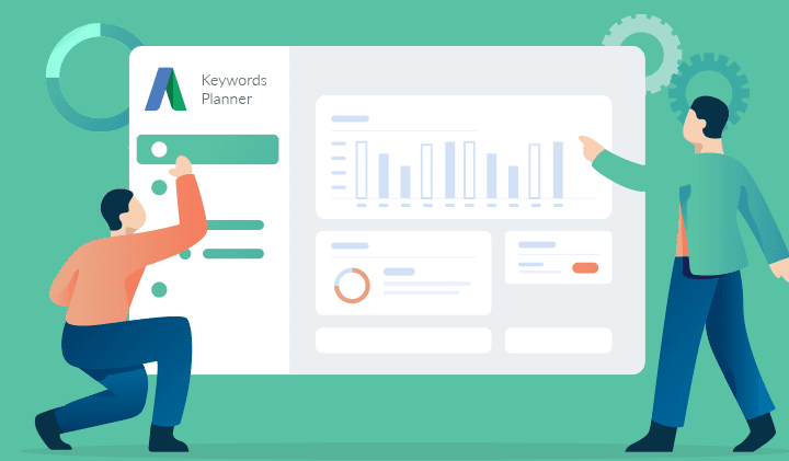 Google Anahtar Kelime Planlayıcı Nasıl Kullanılır?