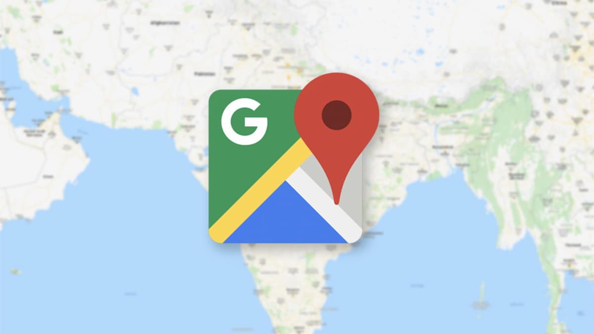 Google Haritalar’da Konum Ekleme