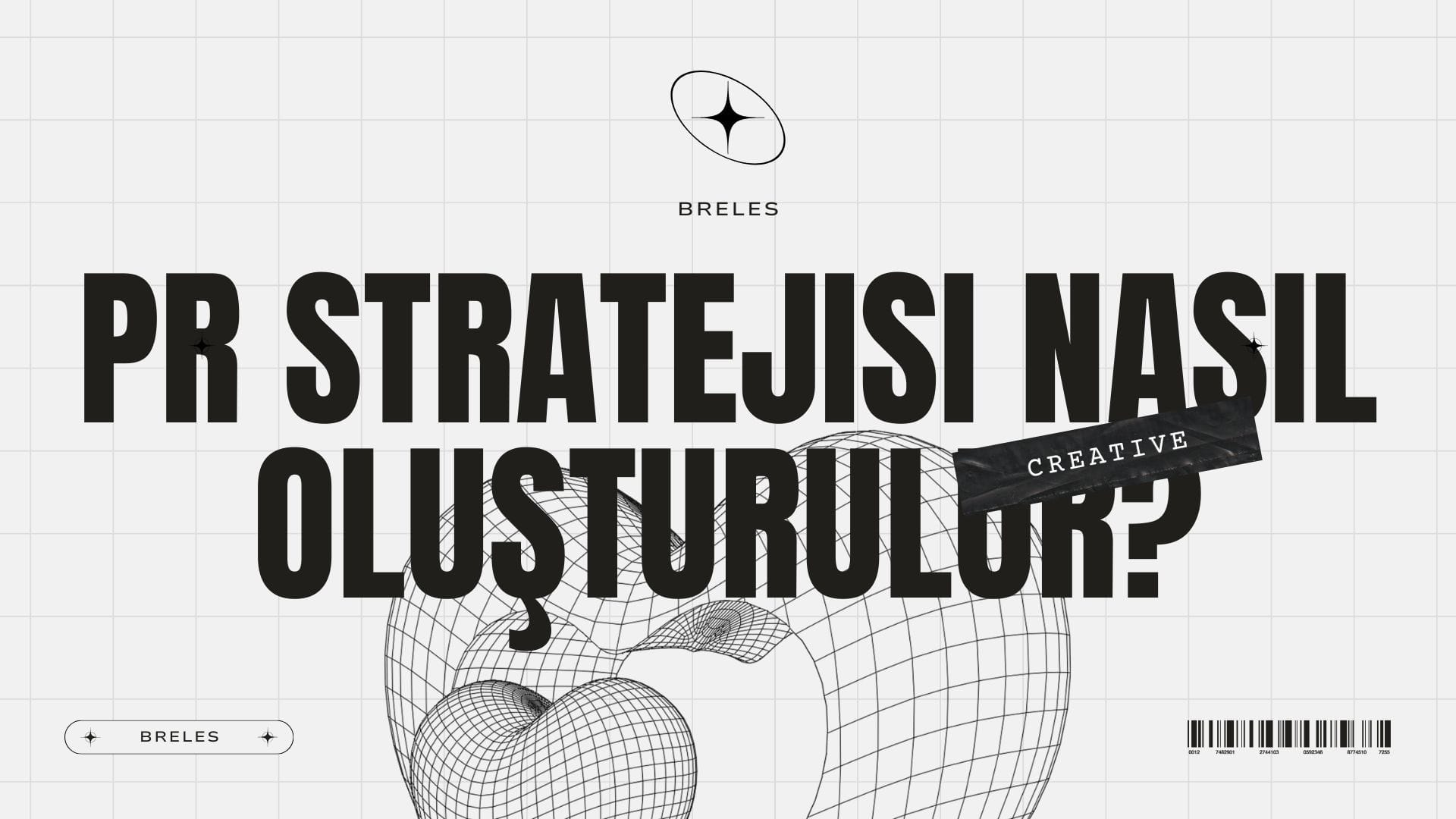 Bir PR Stratejisi Nasıl Oluşturulur?