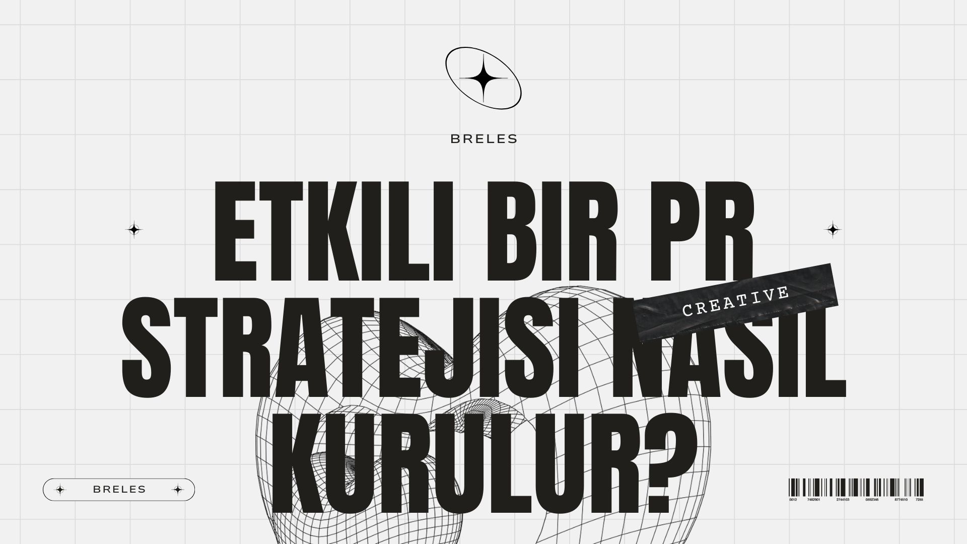 Etkili Bir PR Stratejisi Nasıl Kurulur?